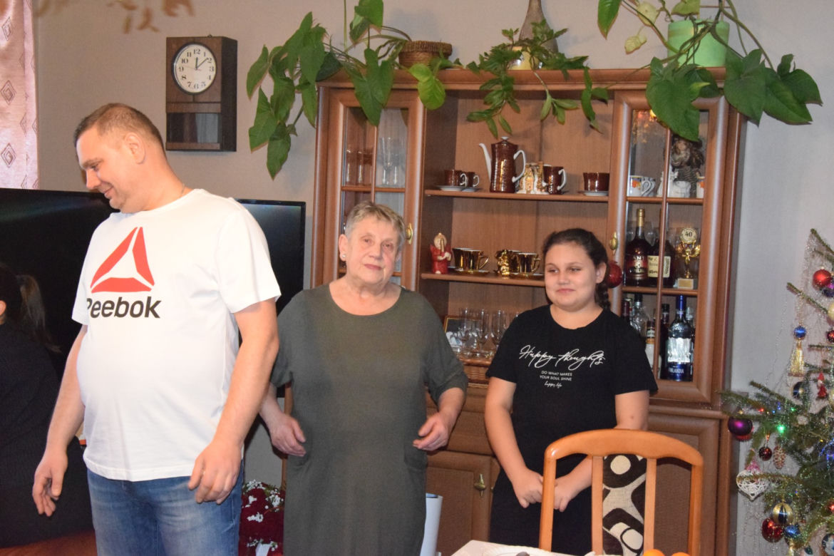 100 lat zabrowo