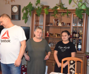 100 lat zabrowo