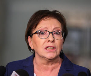 Nie boję się Trybunału, niech PiS się boi