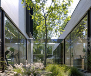 Wille SAAN w Łomiankach