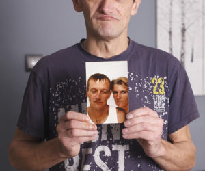 Mamusiu obudź się!