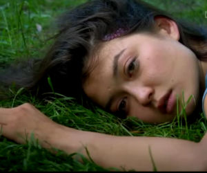 M jak miłość odcinek 1258, Naomi (Mayu Gralińska-Sakai)