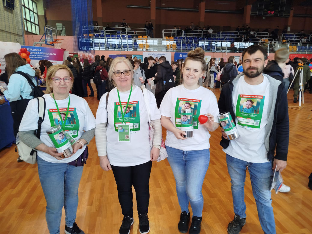 18. Siedleckie Targi Edukacyjne 2026 zgromadziły setki zwiedzających!