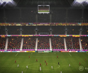 EA Sports UEFA Euro 2012