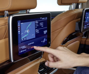 BMW serii 7 (lifting na rok 2019)