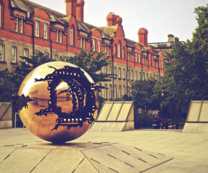 Dublin