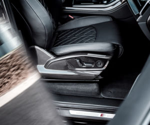 Audi SQ7 od ABT Sportsline