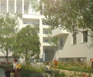 Mieszkaie Plus Warszawa