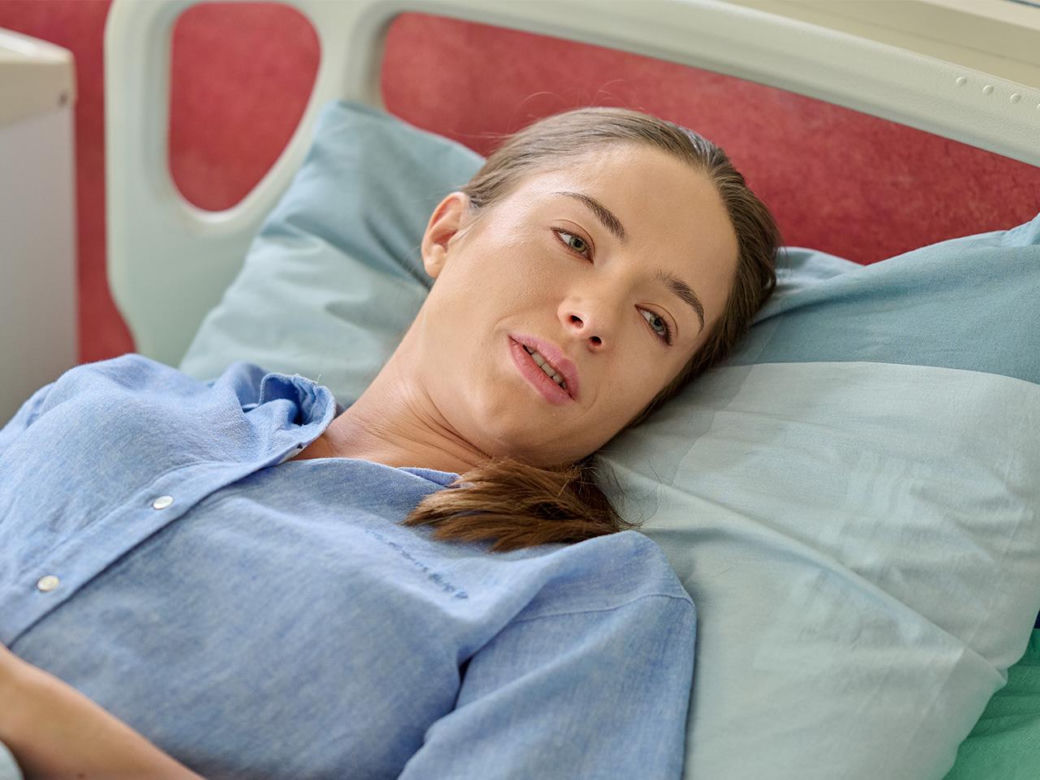 Na Wspólnej, odcinek 3931: Anka (Sonia Mietielica)