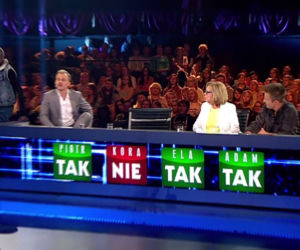 Must Be The Music 8, odcinek 4. Kora pokłóciła się z Roguckim i wyszła ze studia! 