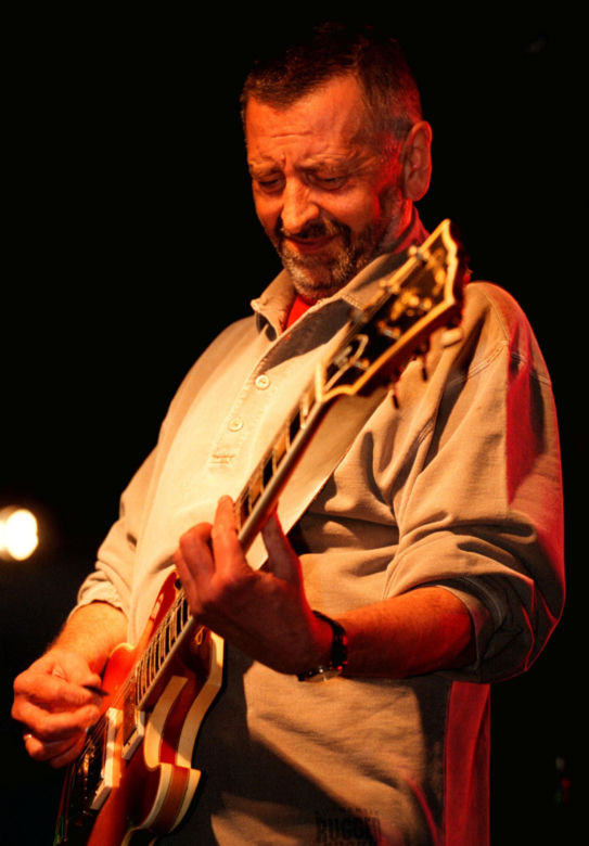 Tadeusz Nalepa