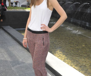 zuza kołodziejczyk, top model