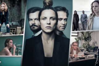 Rysa - ile odcinków liczy serial IPLA?