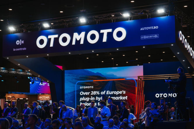 Jak przekonać Polaków do aut elektrycznych? - Agnieszka Czajka (OTOMOTO) o wyzwaniach elektromobilności