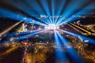 Finał WOŚP 2026: Znamy pełny line-up koncertu w Warszawie. Na scenie legendy i młode gwiazdy