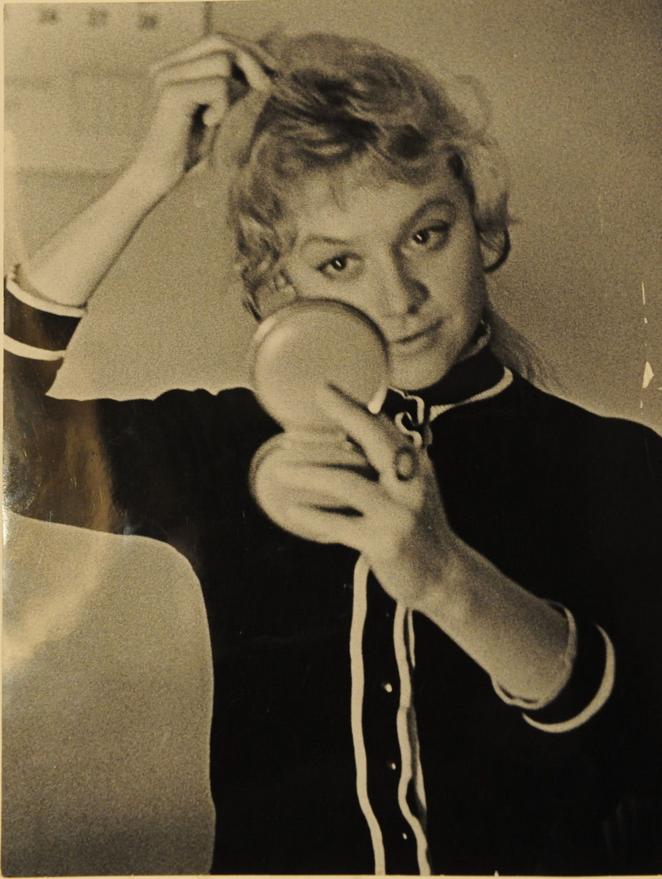 Krystyna Sienkiewicz