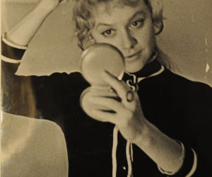 Krystyna Sienkiewicz