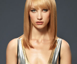 Top Model 2: Joanna Kudzbalska