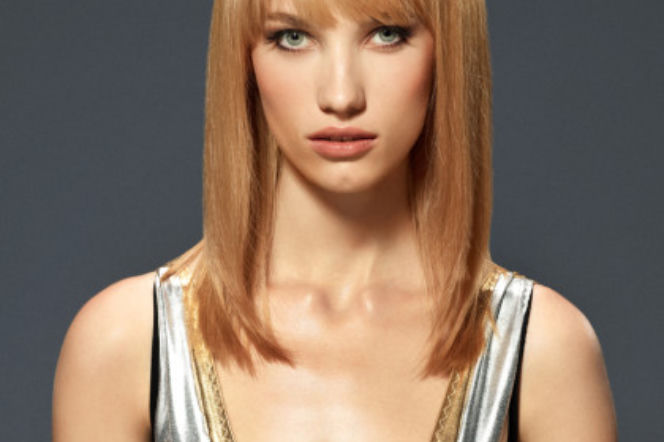 Top Model 2: Joanna Kudzbalska