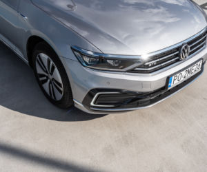 Volkswagen Passat GTE
