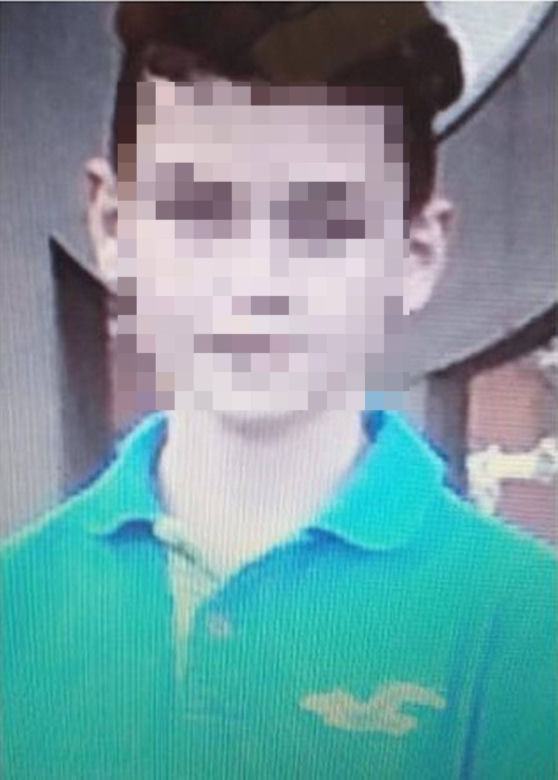 Rafał i Radek uciekli DO MATKI. Dramat małych braci. Co z nimi będzie? 