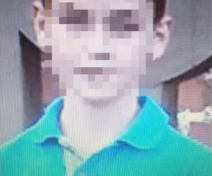Rafał i Radek uciekli DO MATKI. Dramat małych braci. Co z nimi będzie? 