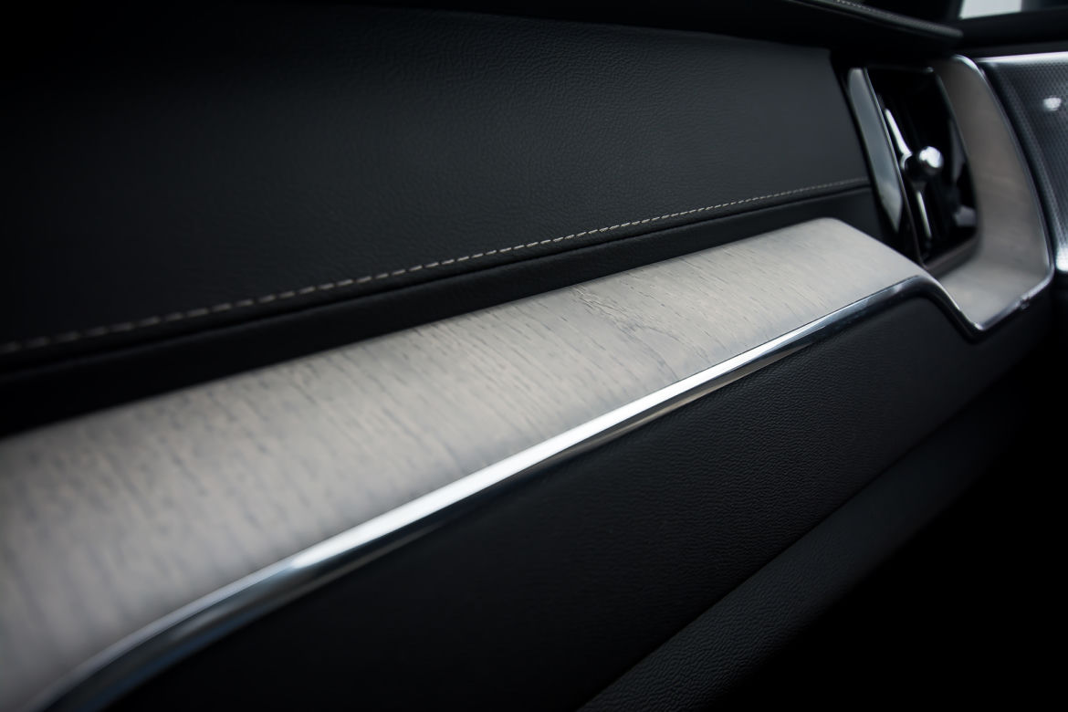 Volvo XC60 D5 AWD Inscription