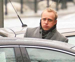Piotr Adamczyk