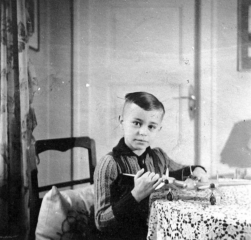 Roman Wilhelmi