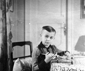 Roman Wilhelmi