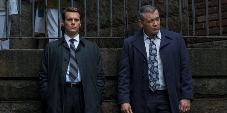 Tobias Lindholm: "Mindhunter", "Dochodzenie", "Na Rauszu"
