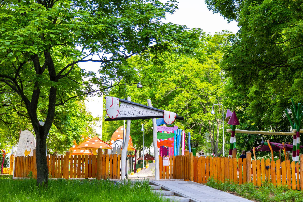 dzieci