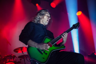 Ekstremalny huragan spustoszenia przeszedł przez Klubu Studio –  Heaven Shall Burn, The Halo Effect, The Black Dahlia Murder oraz Frozen Soul zagrali w Krakowie