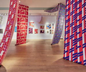 Wystawa poświęcona Alicji Wyszogrodzkiej