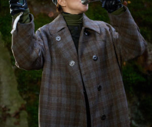 The Traitors. Zdrajcy: Sezon 3, Odcinek 6