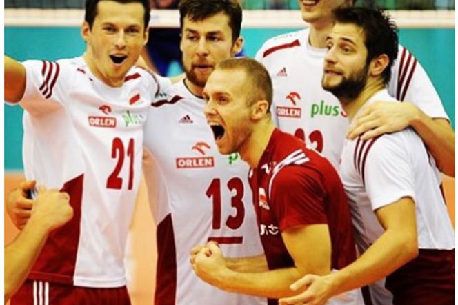 Liga Światowa 2016 w Łodzi - terminarz. Trzej mocni rywale na początek turnieju
