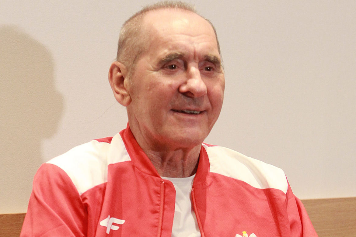 Ryszard Szurkowski
