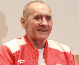 Ryszard Szurkowski