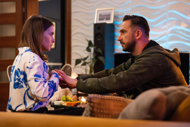 Pierwsza miłość odcinek 4211