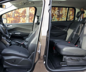 Ford Grand C-MAX 2.0 TDCI 150 Titanium