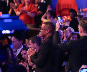 Pre-Grammy Gala w Los Angeles