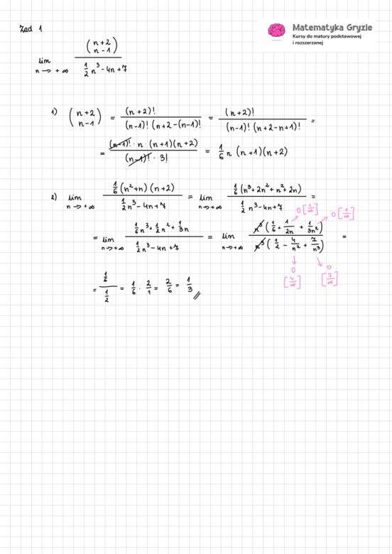 Matura 2026 matematyka ROZSZERZONA: WSZYSTKIE odpowiedzi do arkusza CKE 11.05.2026