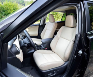 Toyota RAV4 2014