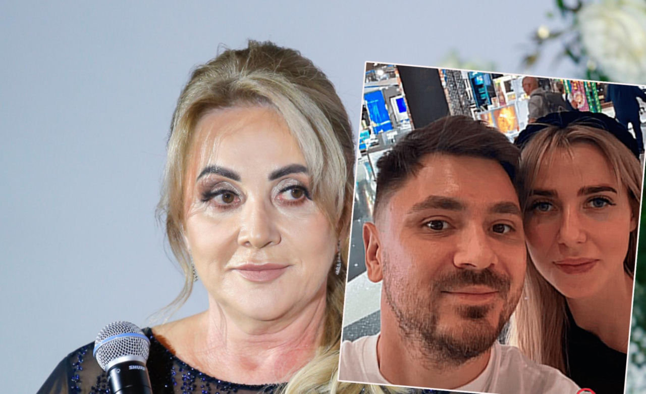 Martyniukowie