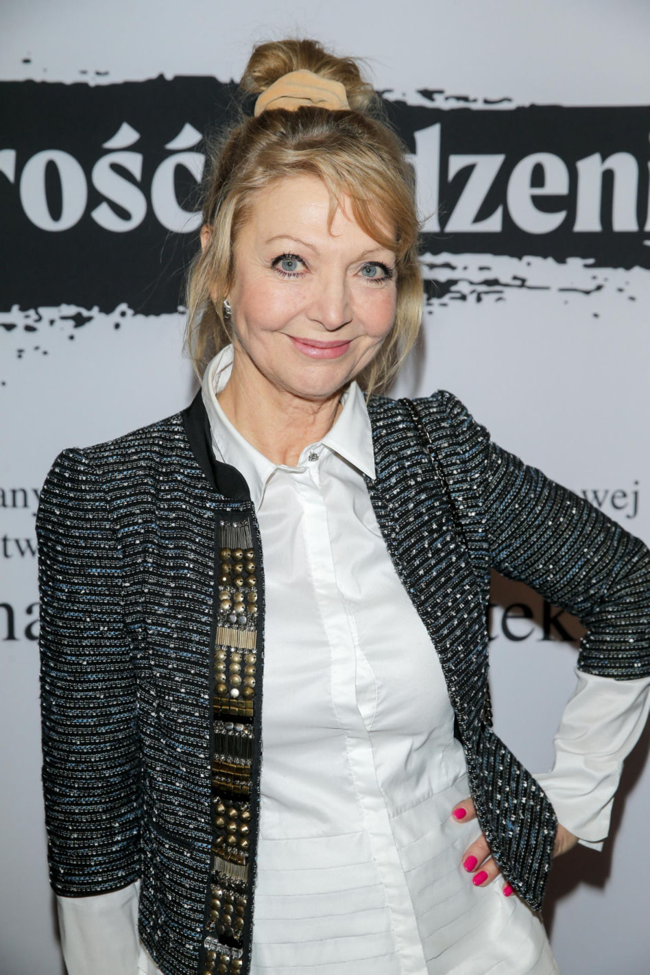 Magdalena Wołłejko