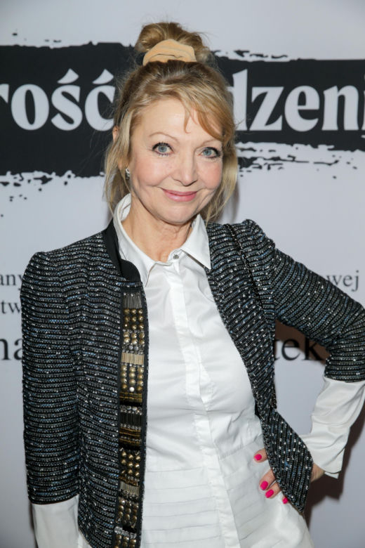 Magdalena Wołłejko