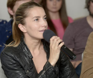 Na krawędzi 2 sezon. Kamilla Baar
