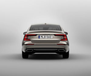 Volvo S60 T6