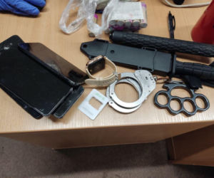 Udawali policjantów i napadli na Ukraińców! Zostali zdemaskowani