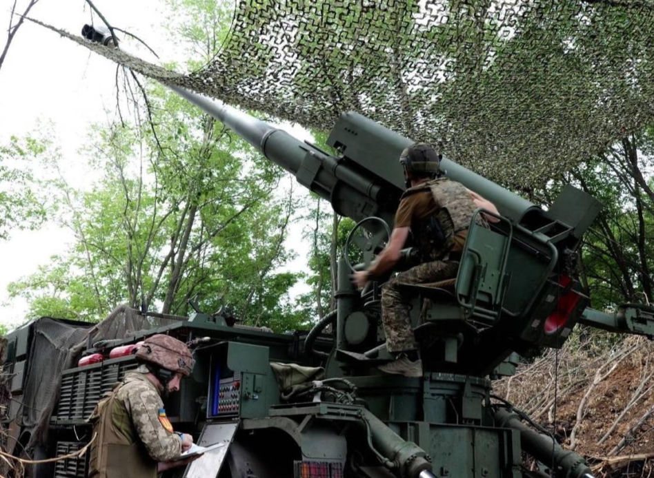 USA i Europa szykują militarne opcje? Co wiemy?